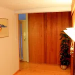 Haus Veni * Bad Grund