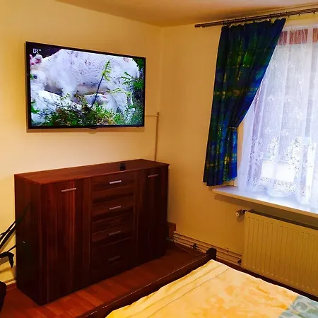 Haus Veni Apartment *