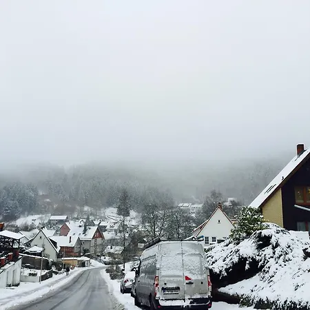 Haus Veni