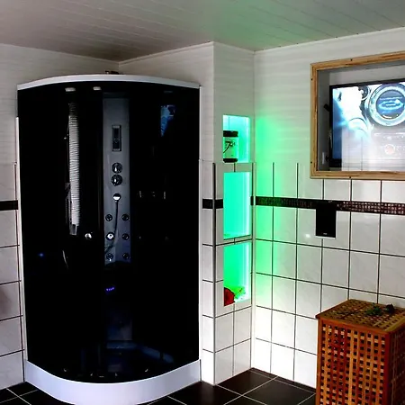 Haus Veni Апартаменты *