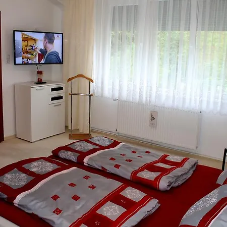 Haus Veni Bad Grund