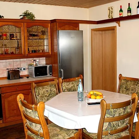Haus Veni Apartment