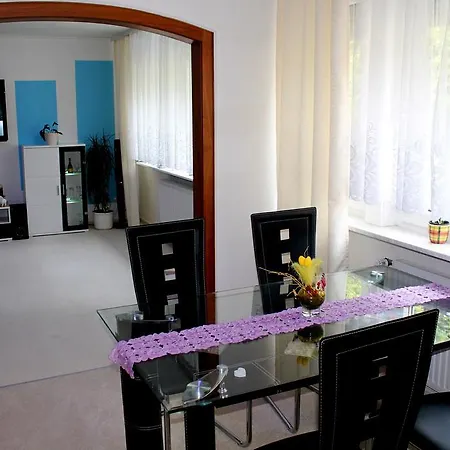 Haus Veni Апартаменты