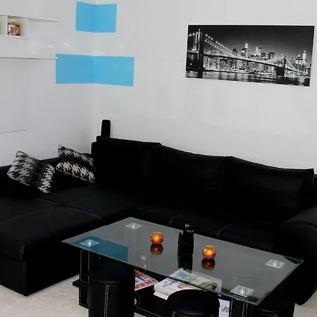 Apartment Haus Veni *