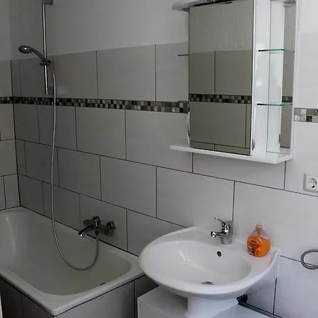 Haus Veni Апартаменты *