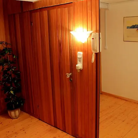 Haus Veni Apartment Bad Grund