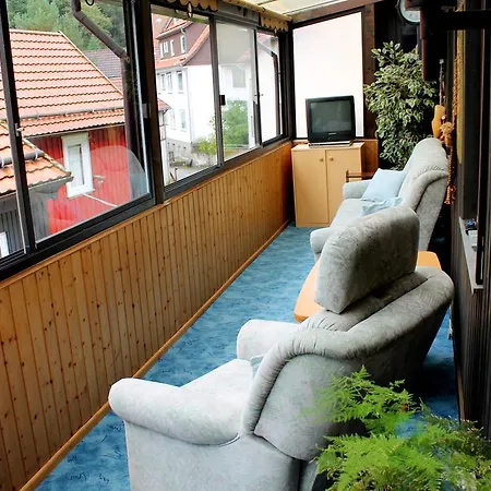 Haus Veni Bad Grund
