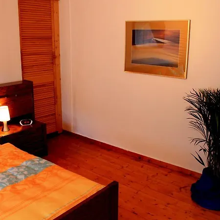 Haus Veni Apartment