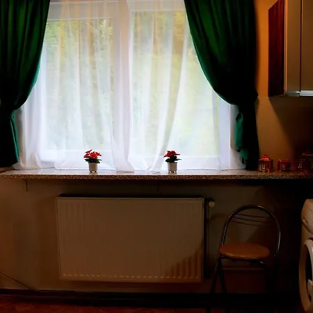 Appartement Haus Veni
