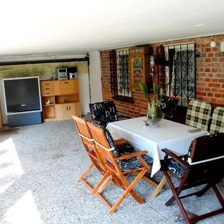 Haus Veni Apartment Bad Grund