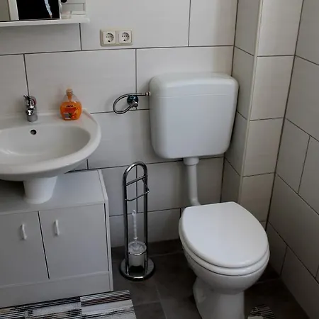 Haus Veni Bad Grund