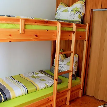 Haus Veni Apartment