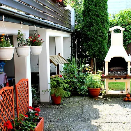 Haus Veni Apartment *