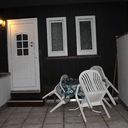 Haus Veni * Bad Grund