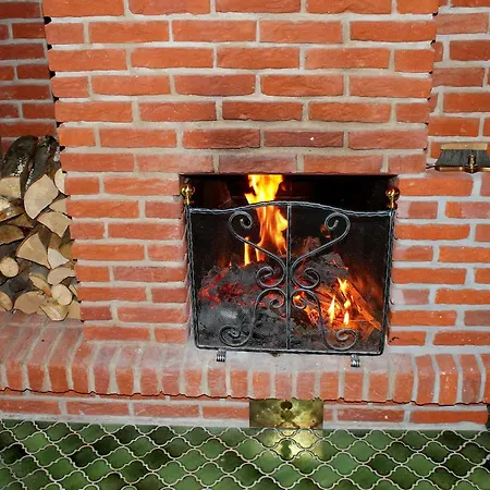 Haus Veni Apartment Bad Grund