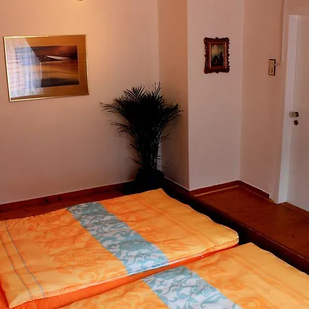 Haus Veni Apartment
