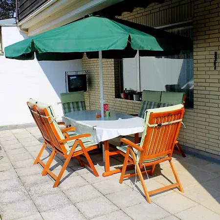 Apartment Haus Veni Bad Grund