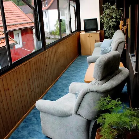 Apartment Haus Veni