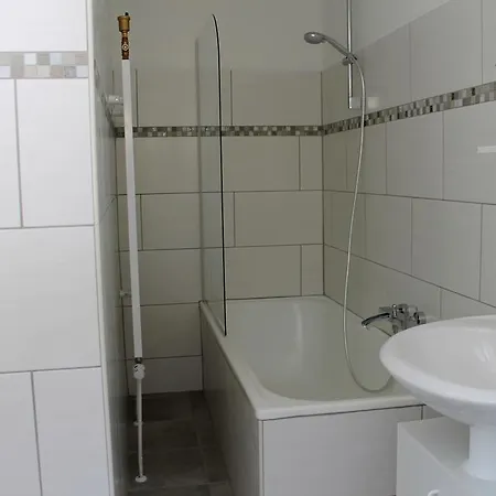 Haus Veni Апартаменты