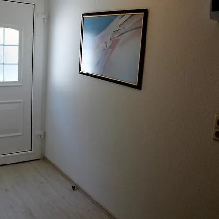 Apartment Haus Veni *