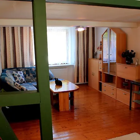 Apartment Haus Veni Bad Grund