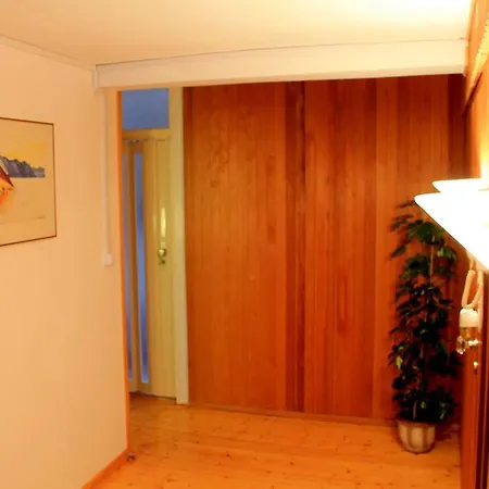 Haus Veni * Bad Grund