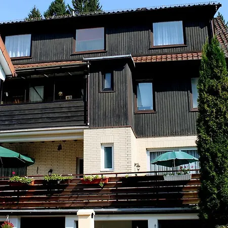 Haus Veni Apartment