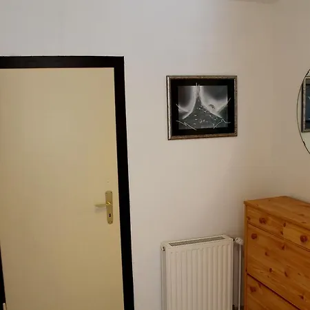 Haus Veni Apartment *