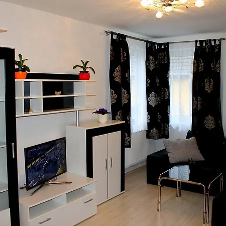 Haus Veni Apartment Bad Grund