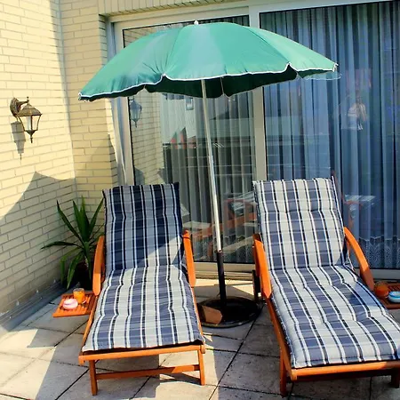 Haus Veni Апартаменты