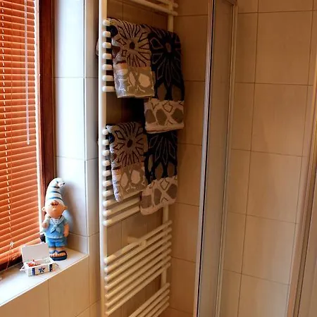 Apartment Haus Veni Bad Grund