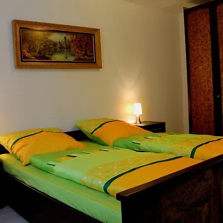 Appartement Haus Veni