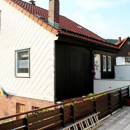 Apartment Haus Veni *