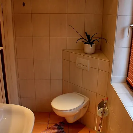 Haus Veni Apartment *