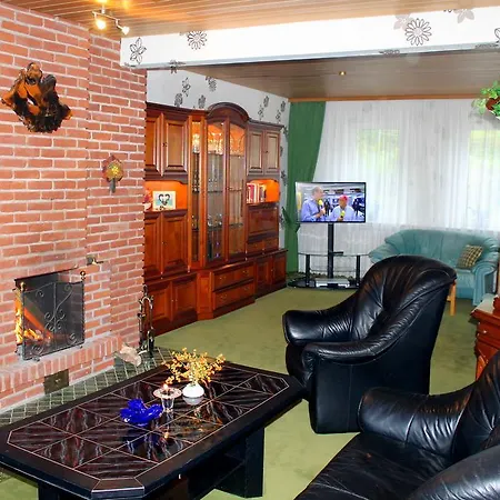 Haus Veni Apartment Bad Grund