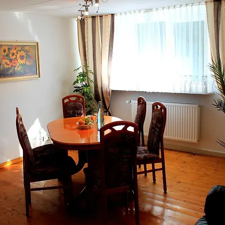 Haus Veni Apartment