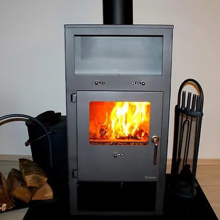 Appartement Haus Veni
