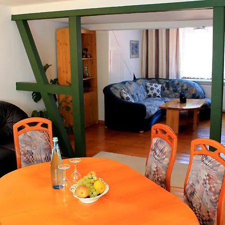 Haus Veni Apartment