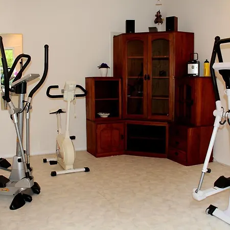 Haus Veni * Bad Grund