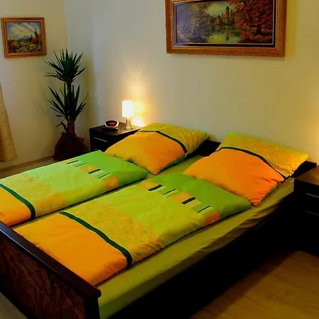 Appartement Haus Veni *