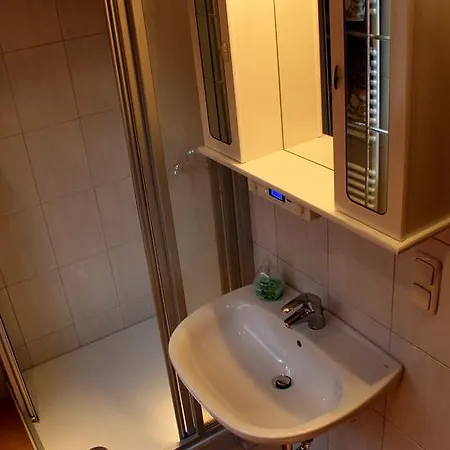 Haus Veni Apartment *