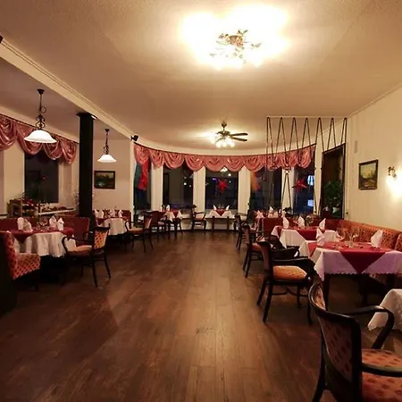 Haus Veni Apartment Bad Grund