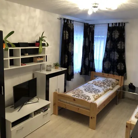 Haus Veni Bad Grund
