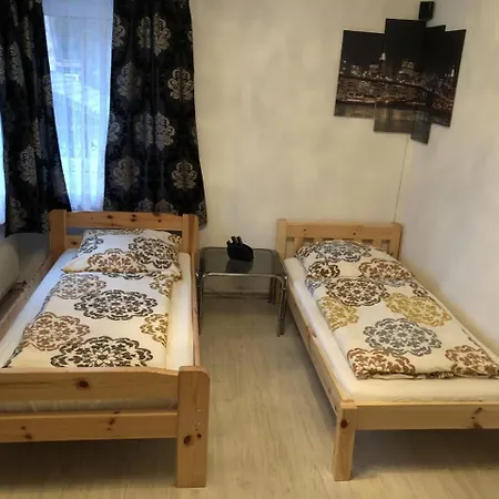 Haus Veni *